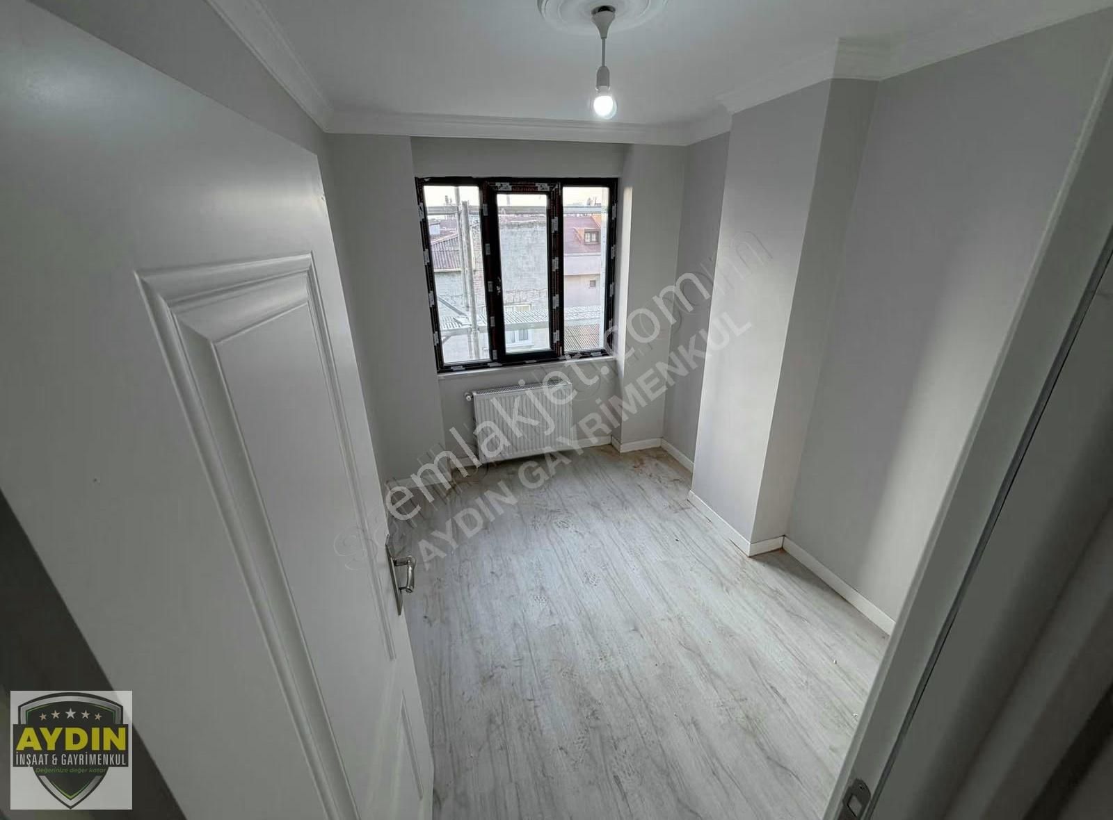 Belediye Karşısında 3+1 4.kat Güney Cephe Sıfır Lüx Daire - Görsel 14