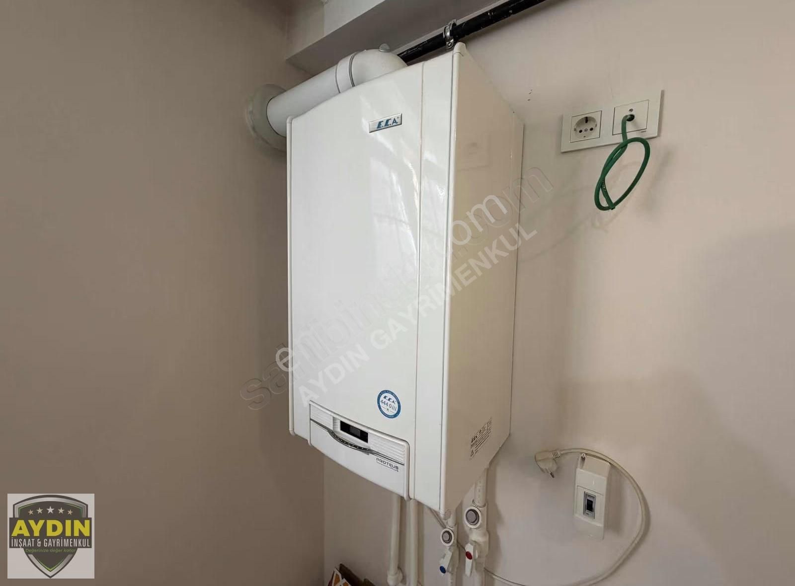 Cebeci Mh. 2+1 100m2 Sınırsız Kredili 10 Yıllık Lüx Bahçe Kat - Görsel 31