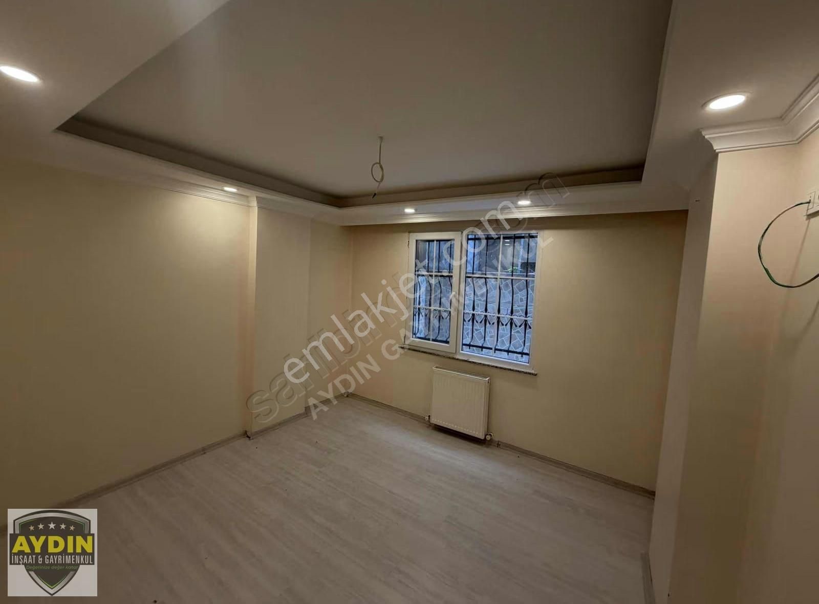 Cebeci Mh. 2+1 100m2 Sınırsız Kredili 10 Yıllık Lüx Bahçe Kat - Görsel 6