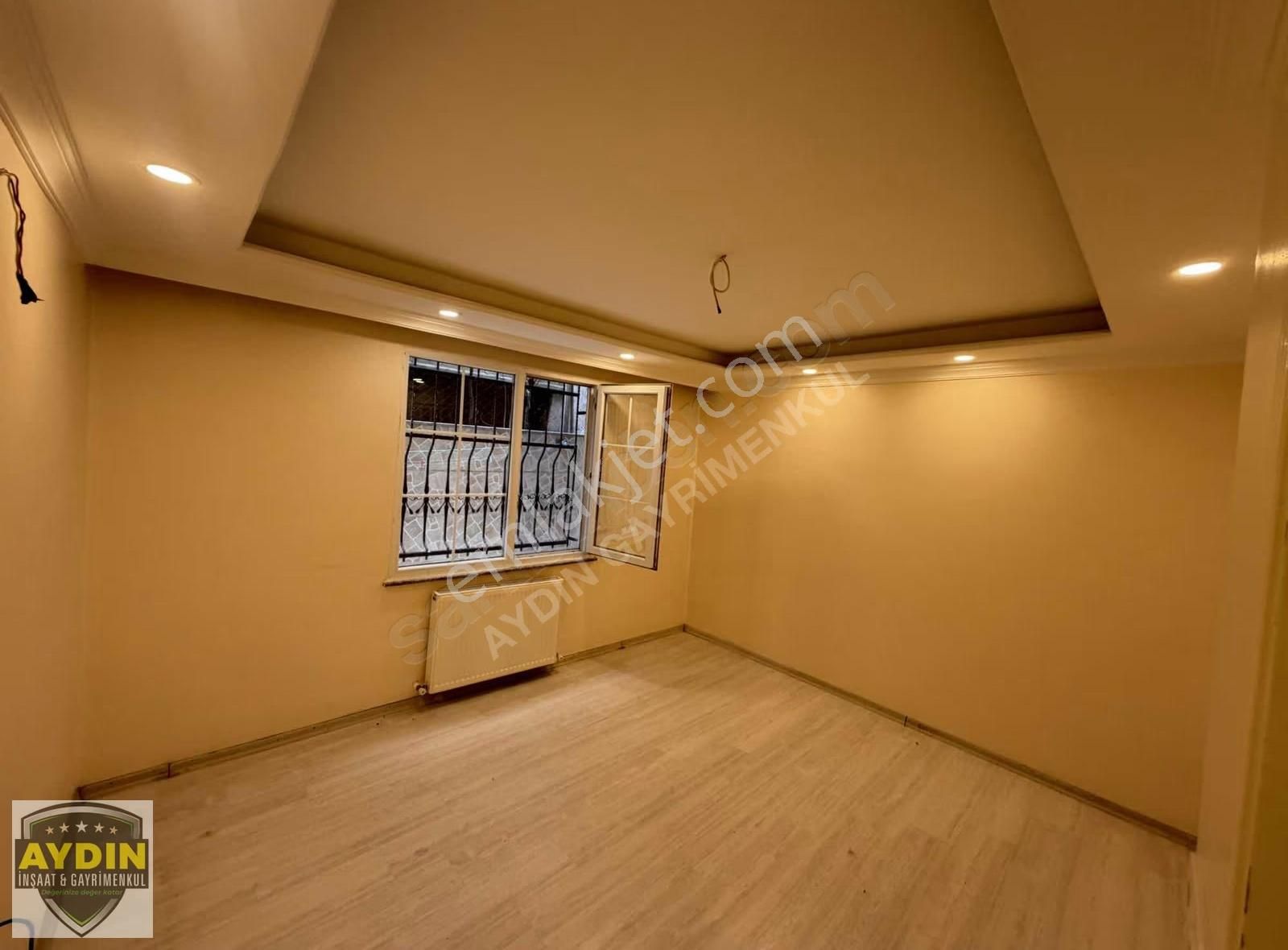 Cebeci Mh. 2+1 100m2 Sınırsız Kredili 10 Yıllık Lüx Bahçe Kat - Görsel 32