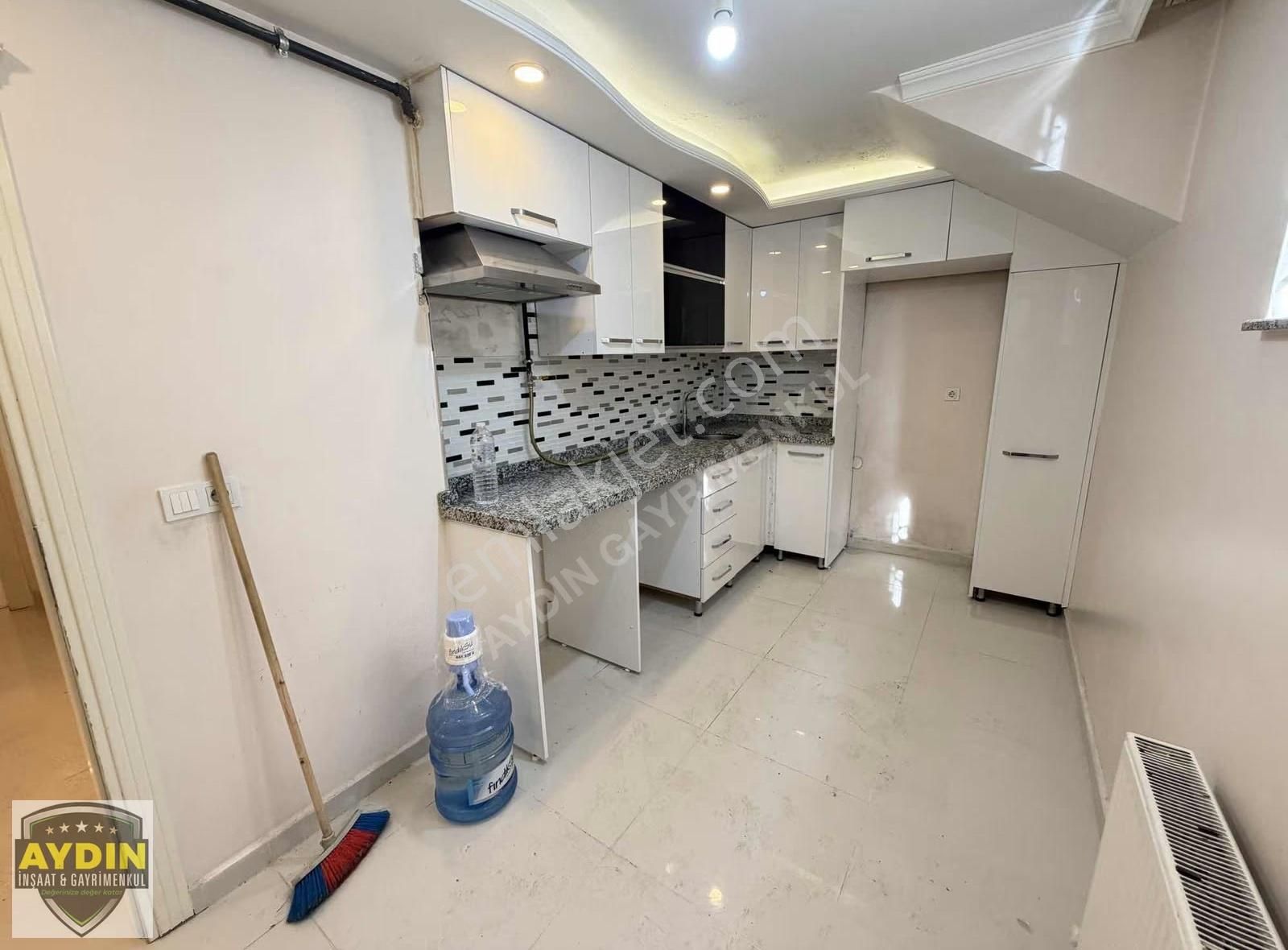 Cebeci Mh. 2+1 100m2 Sınırsız Kredili 10 Yıllık Lüx Bahçe Kat - Görsel 34