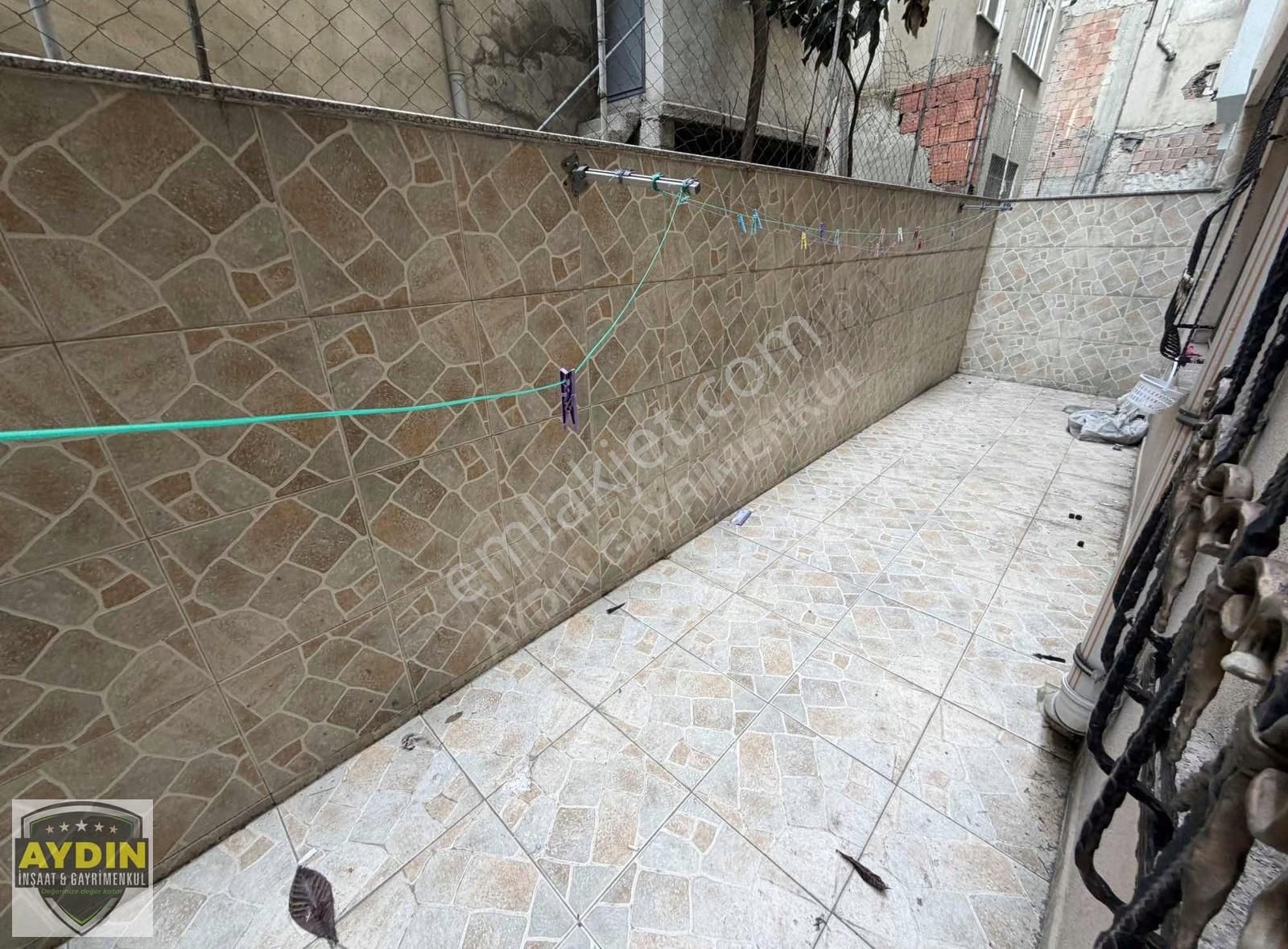 Cebeci Mh. 2+1 100m2 Sınırsız Kredili 10 Yıllık Lüx Bahçe Kat - Görsel 12