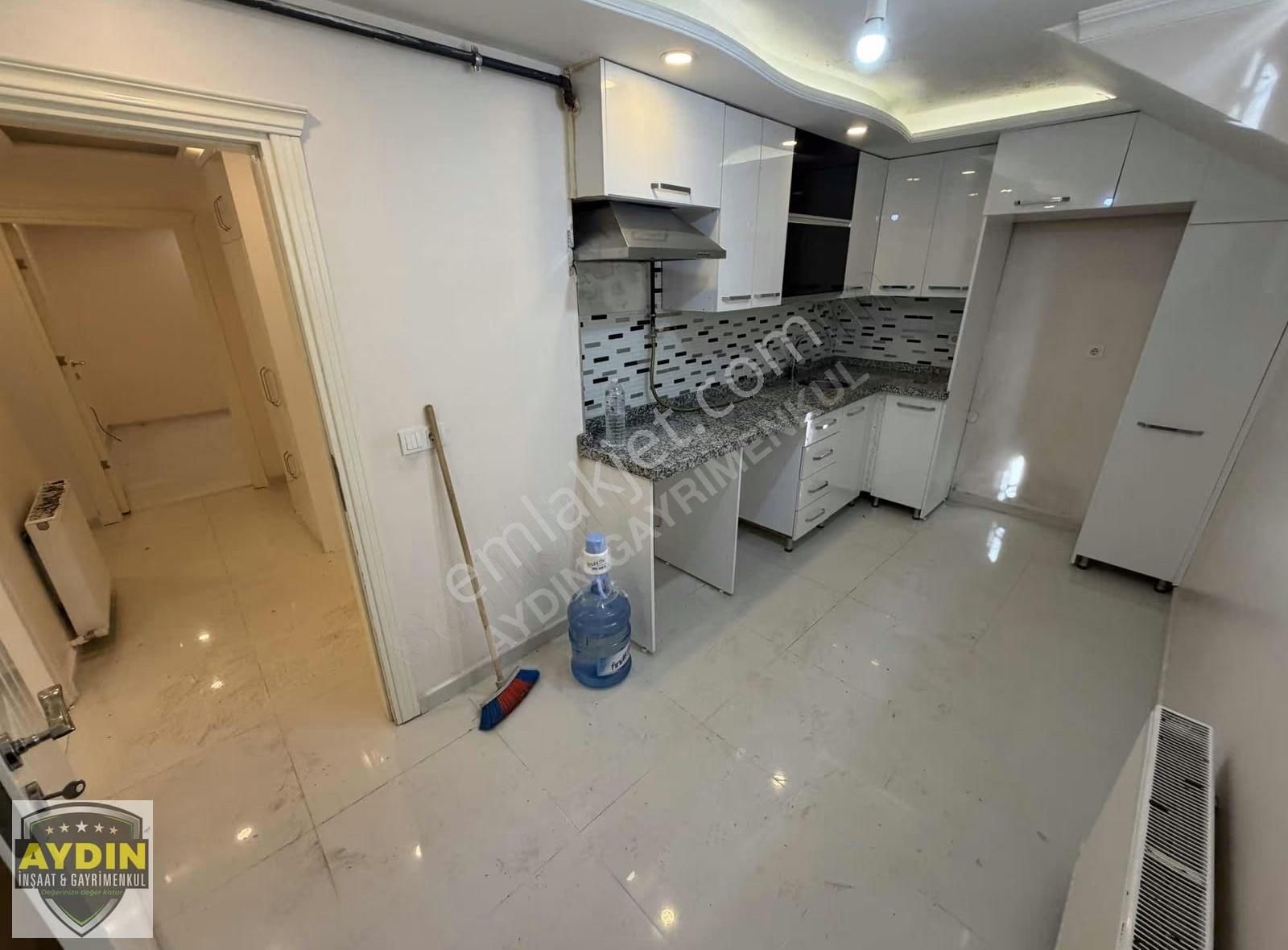 Cebeci Mh. 2+1 100m2 Sınırsız Kredili 10 Yıllık Lüx Bahçe Kat