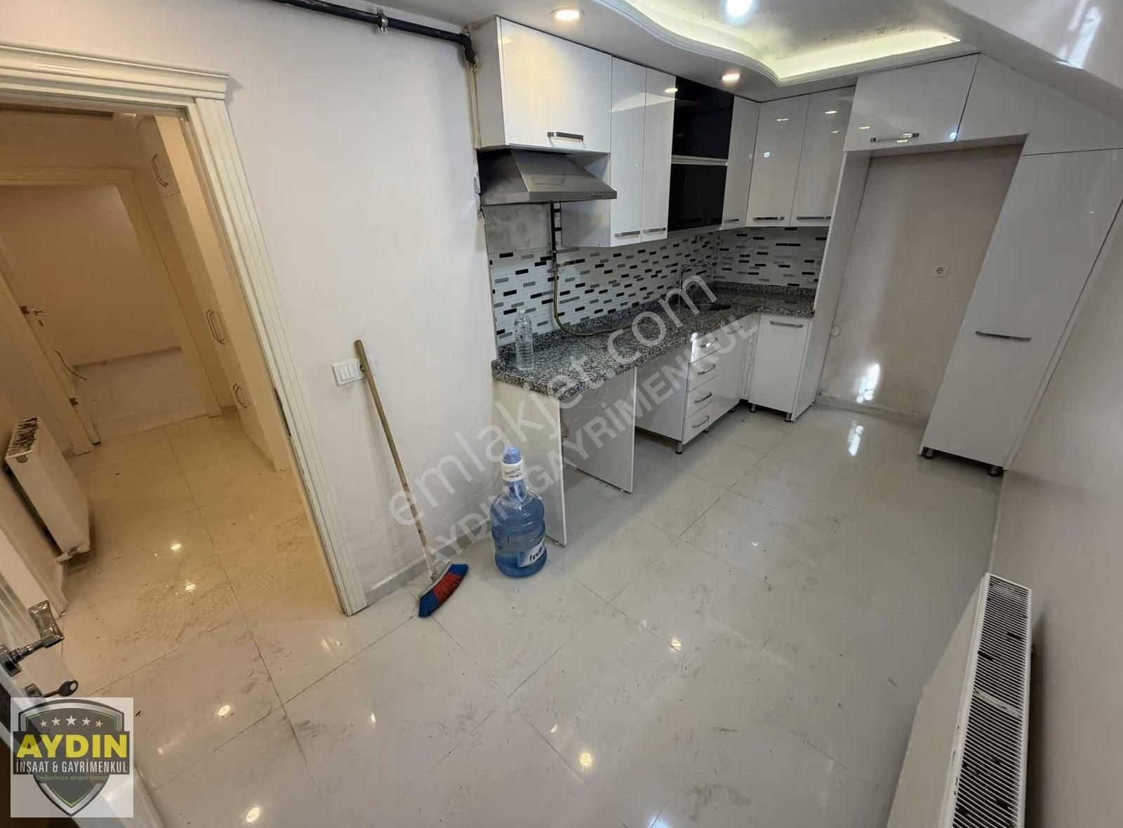 Cebeci Mh. 2+1 100m2 Sınırsız Kredili 10 Yıllık Lüx Bahçe Kat - Görsel 18