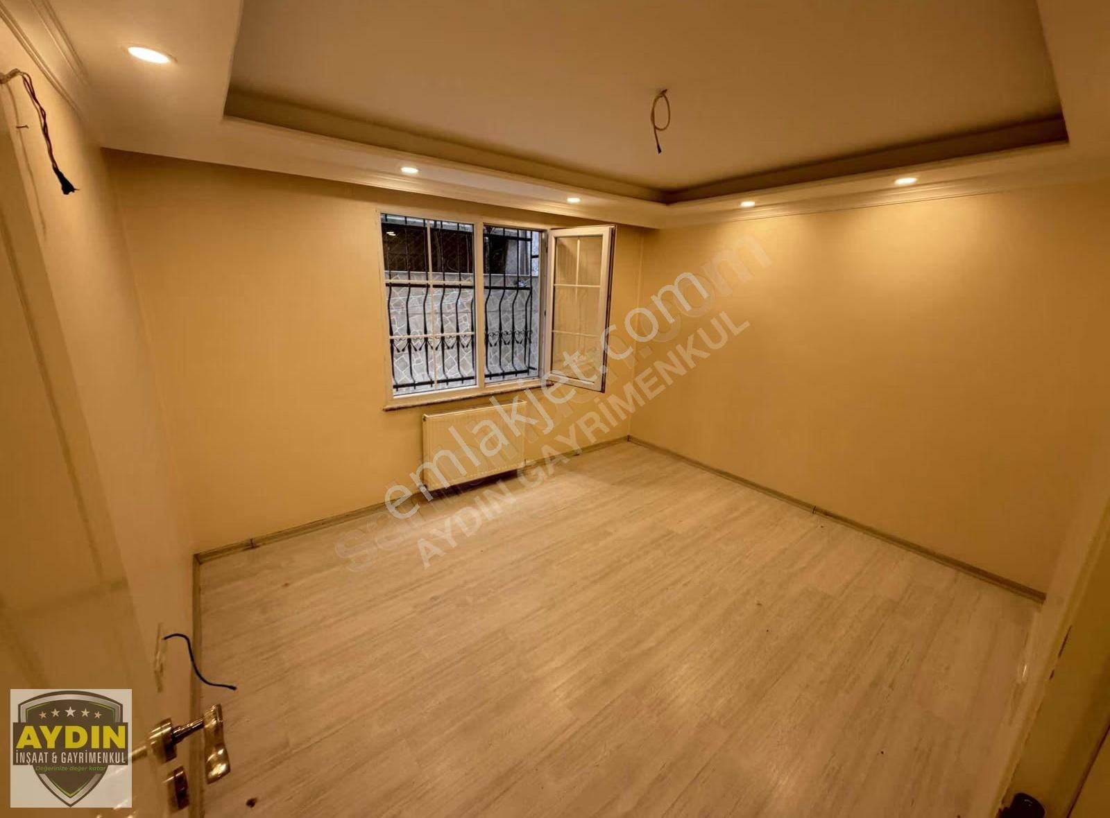 Cebeci Mh. 2+1 100m2 Sınırsız Kredili 10 Yıllık Lüx Bahçe Kat - Görsel 29