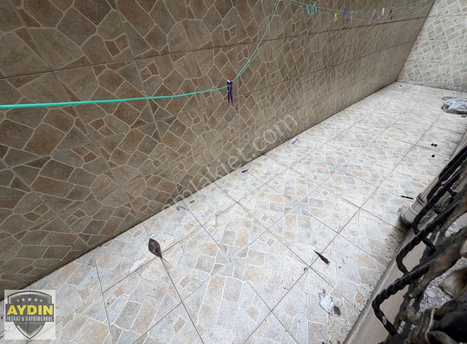 Cebeci Mh. 2+1 100m2 Sınırsız Kredili 10 Yıllık Lüx Bahçe Kat - Görsel 2