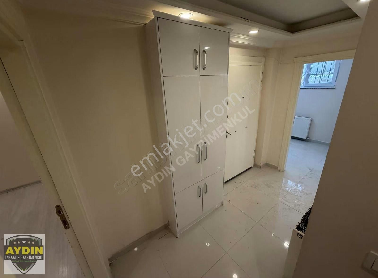 Cebeci Mh. 2+1 100m2 Sınırsız Kredili 10 Yıllık Lüx Bahçe Kat - Görsel 8