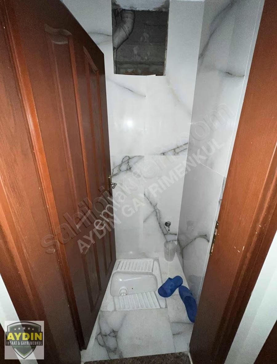 Aydın İnş. Cebeci Mh. Köşe 3+1 120m2 1.kat 15.yıllık Lüx Daire - Görsel 11