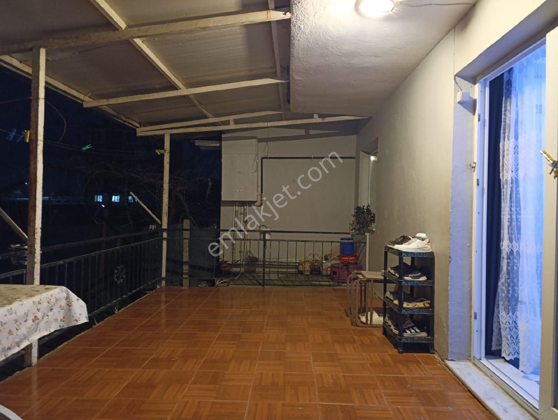 Manisa Yunusemre Muradiyede Satılık 110 M² 2+1 Yüksek Giriş Bahçeli Daire - Görsel 18
