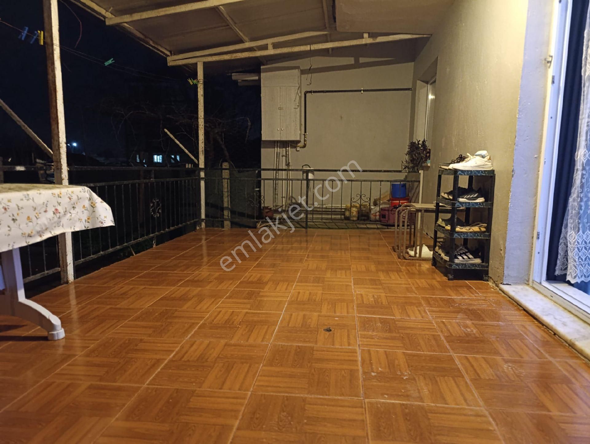 Manisa Yunusemre Muradiyede Satılık 110 M² 2+1 Yüksek Giriş Bahçeli Daire - Görsel 7