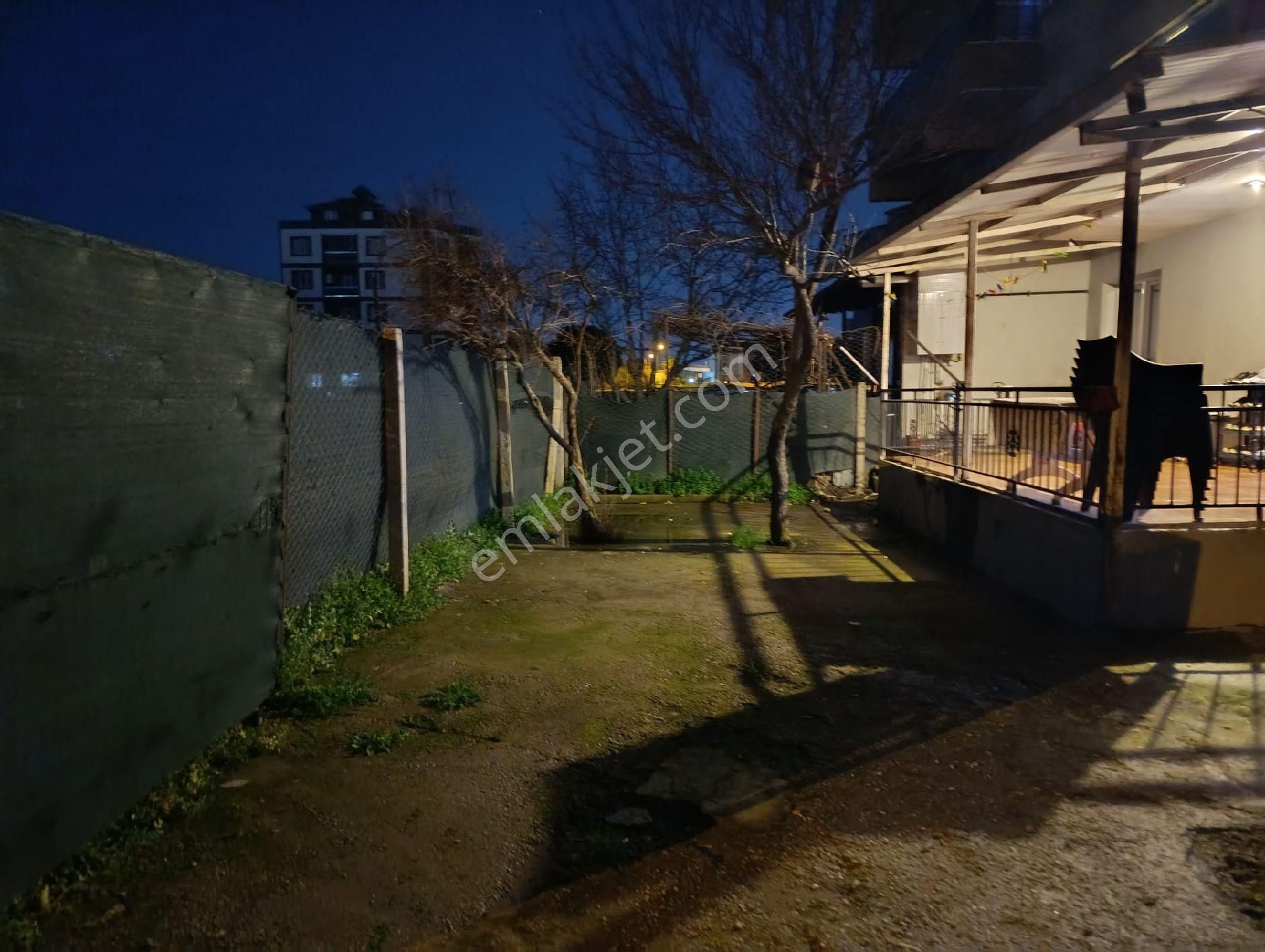 Manisa Yunusemre Muradiyede Satılık 110 M² 2+1 Yüksek Giriş Bahçeli Daire - Görsel 14