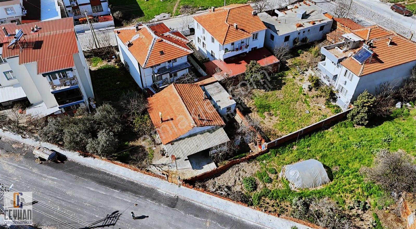 Ring Yolu Mevkine Yakın, 363 M², %40 Konut İmarlı Arsa! - Görsel 11