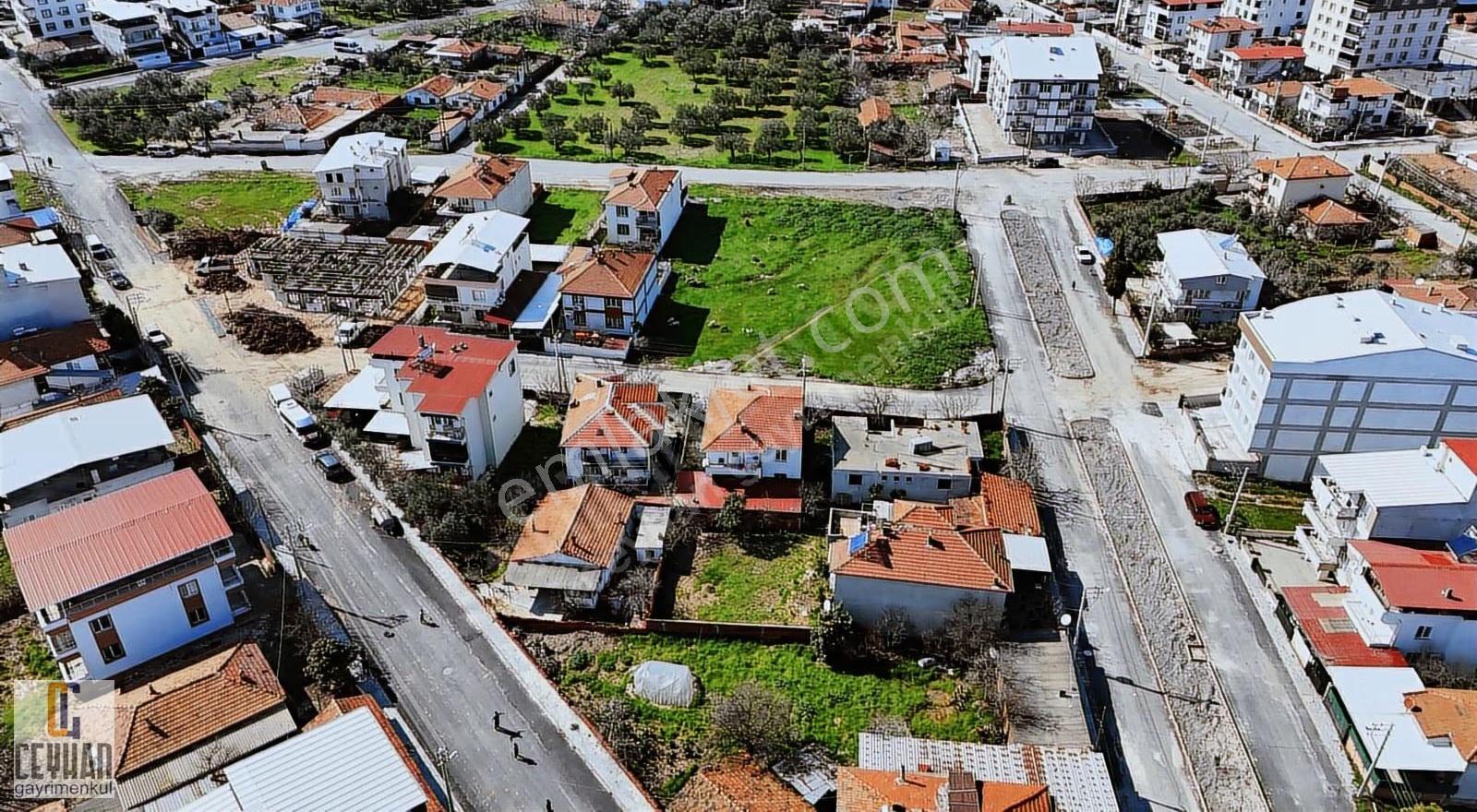 Ring Yolu Mevkine Yakın, 363 M², %40 Konut İmarlı Arsa! - Görsel 12