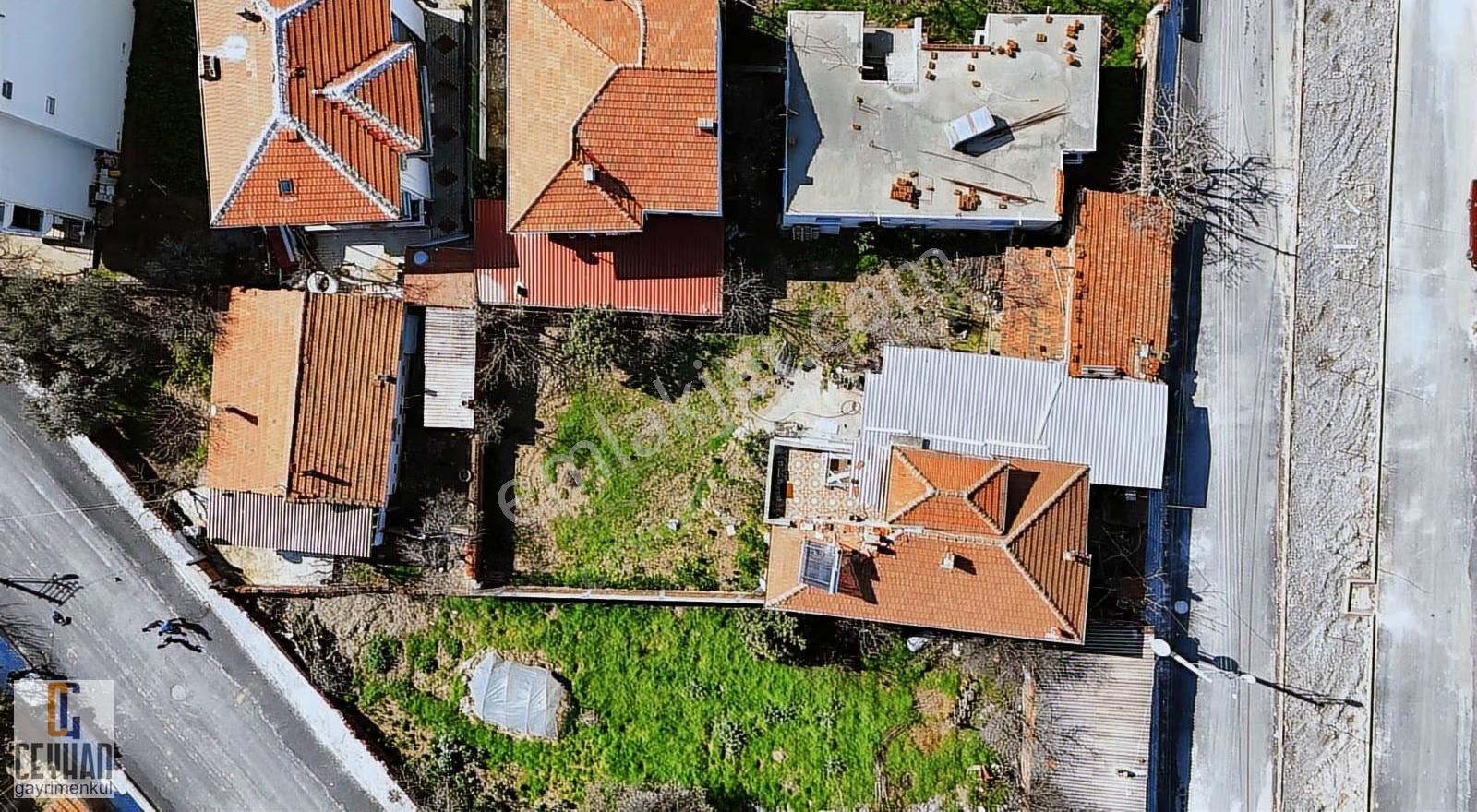 Ring Yolu Mevkine Yakın, 363 M², %40 Konut İmarlı Arsa! - Görsel 15