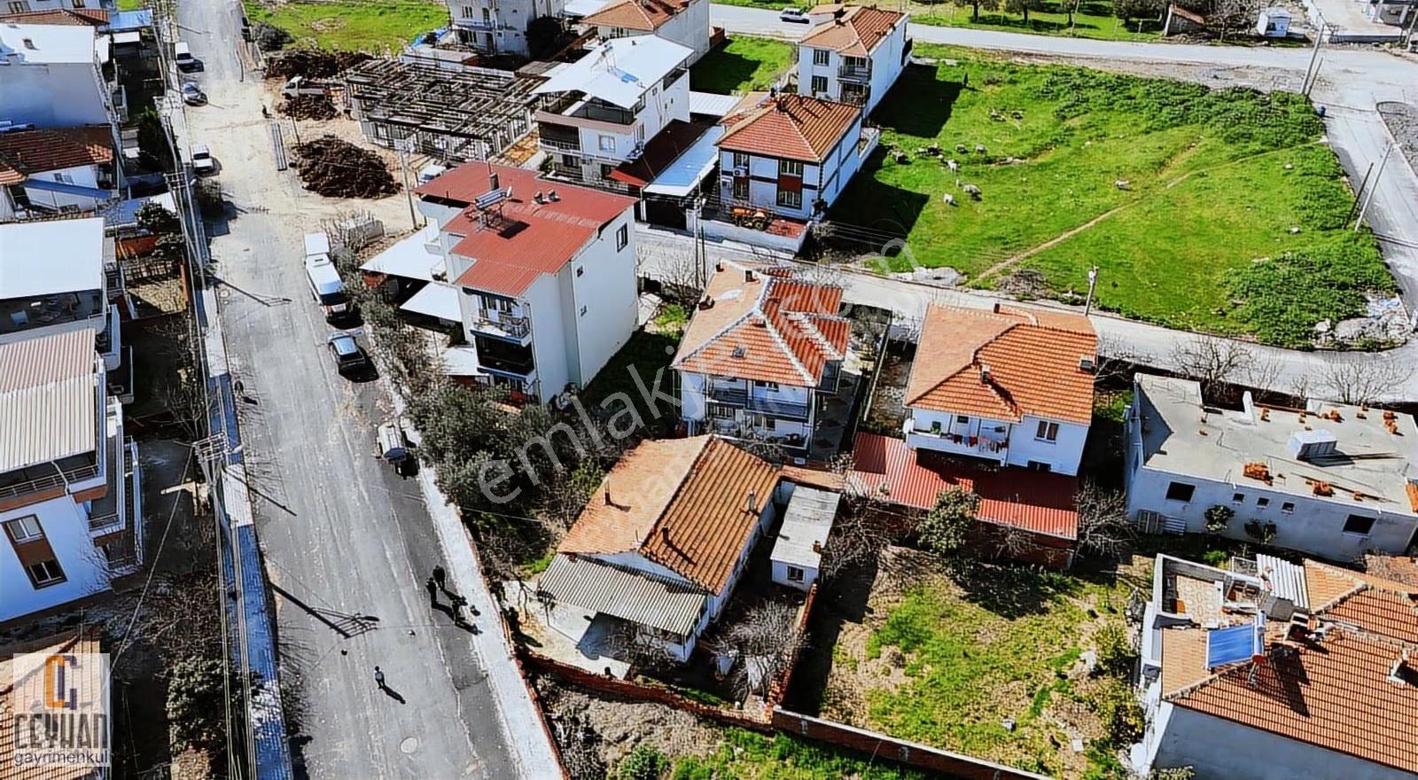 Ring Yolu Mevkine Yakın, 363 M², %40 Konut İmarlı Arsa! - Görsel 16