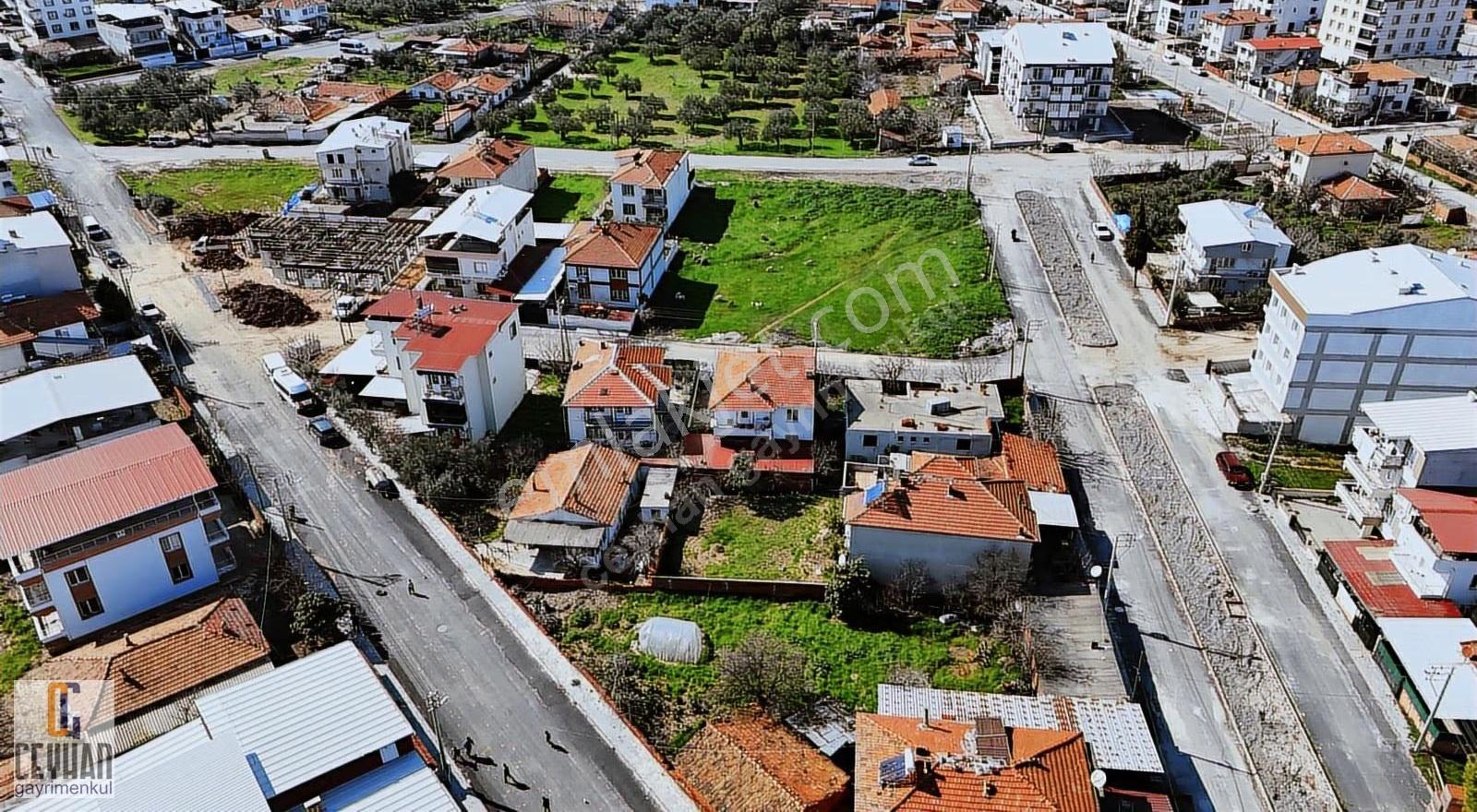 Ring Yolu Mevkine Yakın, 363 M², %40 Konut İmarlı Arsa! - Görsel 4