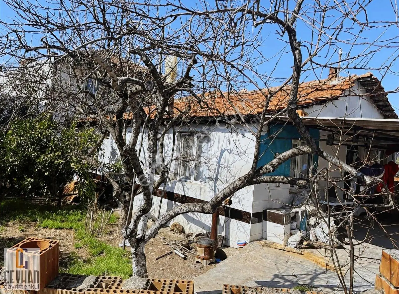 Ring Yolu Mevkine Yakın, 363 M², %40 Konut İmarlı Arsa!