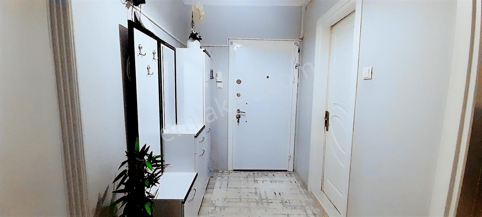 Rw Nefes'ten Bahçelievler'de Kemer Sitesinde Bakımlı 2+1 Daire - Görsel 9