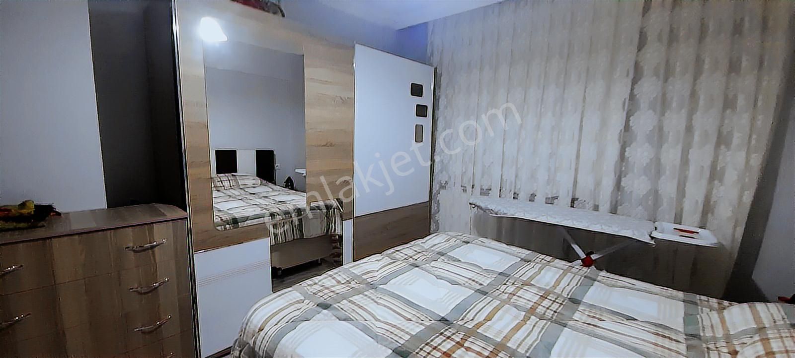 Rw Nefes'ten Bahçelievler'de Kemer Sitesinde Bakımlı 2+1 Daire - Görsel 26