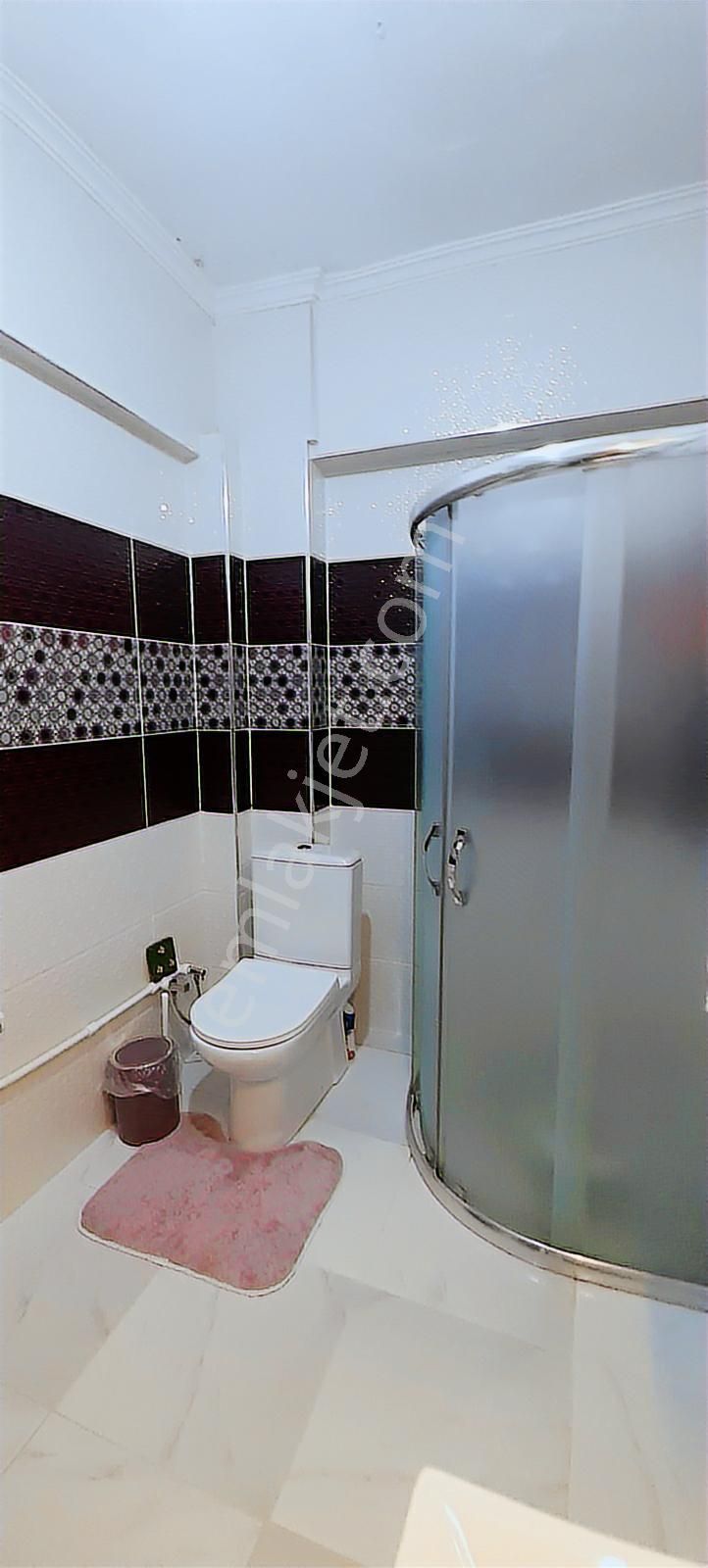 Rw Nefes'ten Bahçelievler'de Kemer Sitesinde Bakımlı 2+1 Daire - Görsel 17