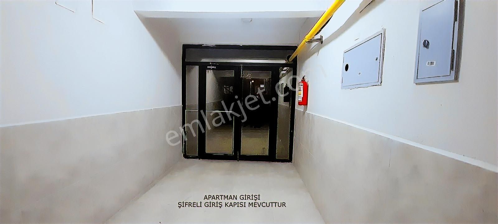Rw Nefes'ten Bahçelievler'de Kemer Sitesinde Bakımlı 2+1 Daire - Görsel 15