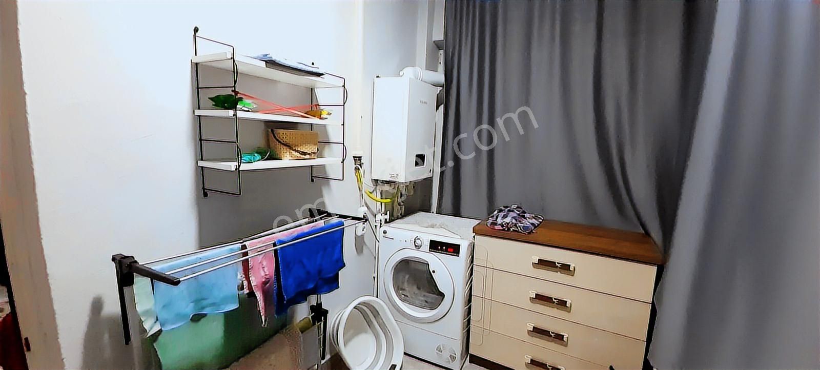 Rw Nefes'ten Bahçelievler'de Kemer Sitesinde Bakımlı 2+1 Daire - Görsel 28