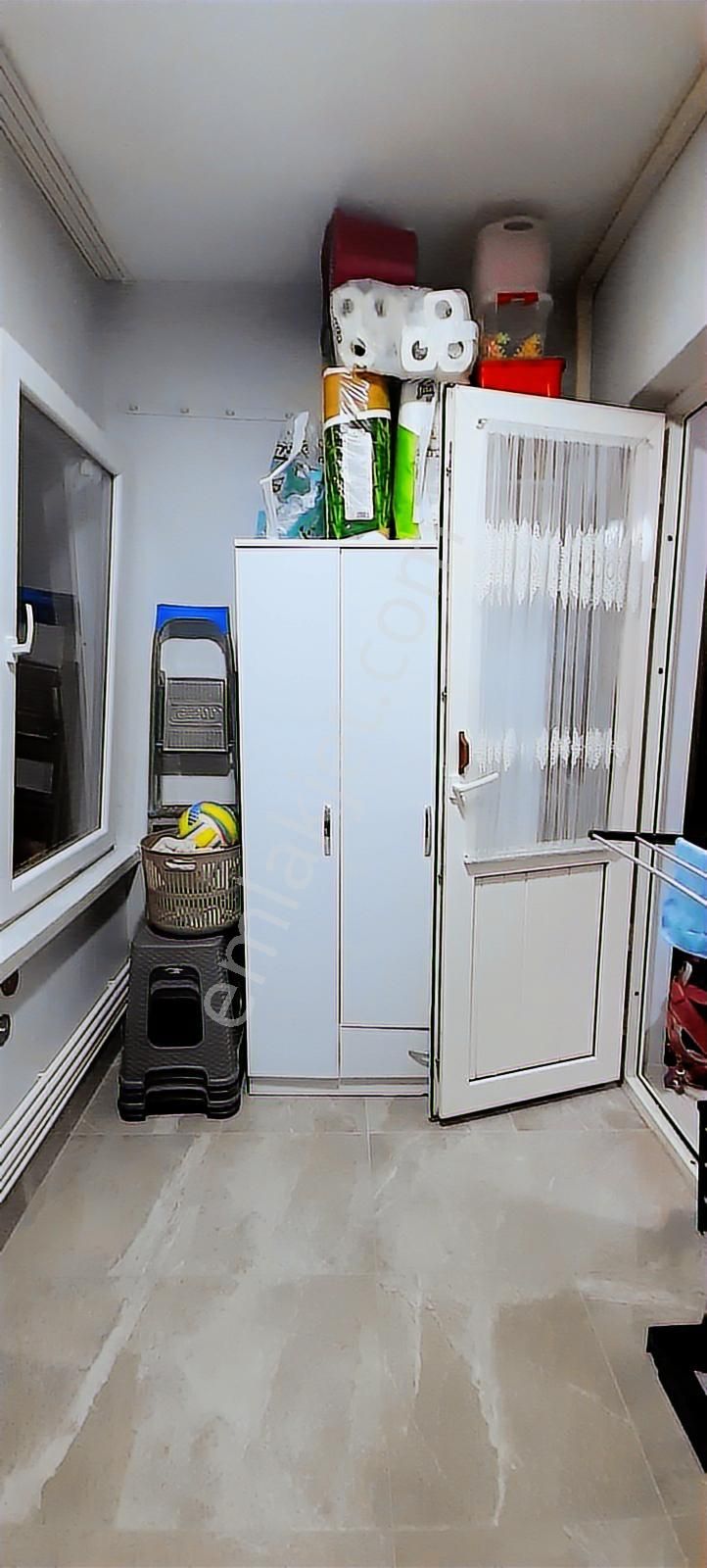Rw Nefes'ten Bahçelievler'de Kemer Sitesinde Bakımlı 2+1 Daire - Görsel 30