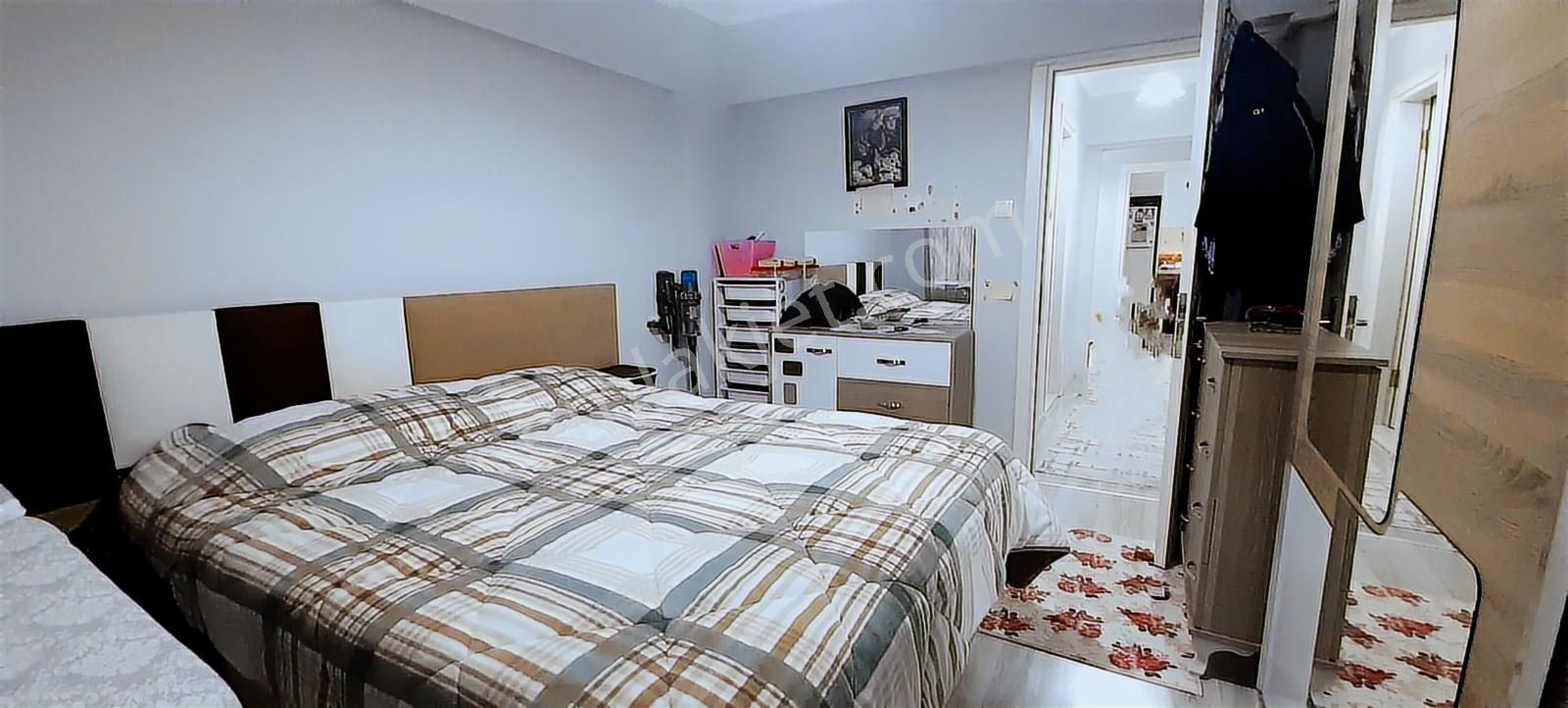 Rw Nefes'ten Bahçelievler'de Kemer Sitesinde Bakımlı 2+1 Daire - Görsel 23