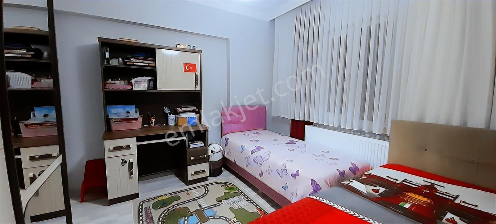 Rw Nefes'ten Bahçelievler'de Kemer Sitesinde Bakımlı 2+1 Daire - Görsel 24