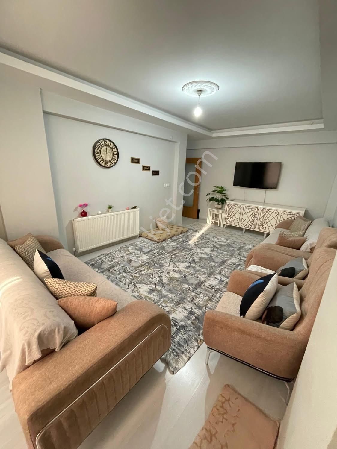 Kentmax Emlak'tan Çarşı Merkez 3+1 Satılık Daire - Görsel 13