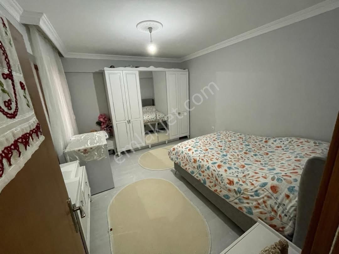 Kentmax Emlak'tan Çarşı Merkez 3+1 Satılık Daire - Görsel 9