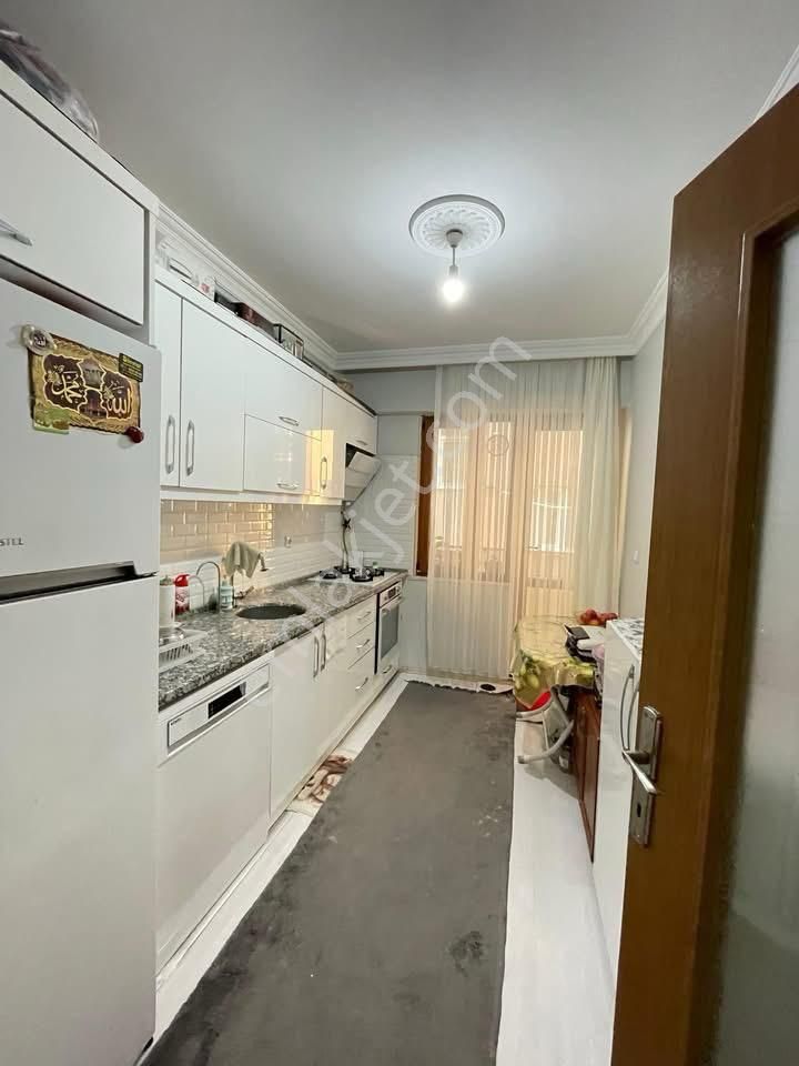 Kentmax Emlak'tan Çarşı Merkez 3+1 Satılık Daire - Görsel 15