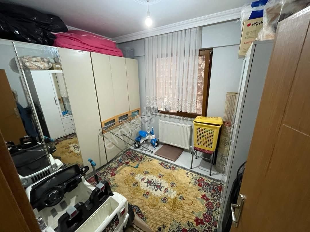 Kentmax Emlak'tan Çarşı Merkez 3+1 Satılık Daire - Görsel 8