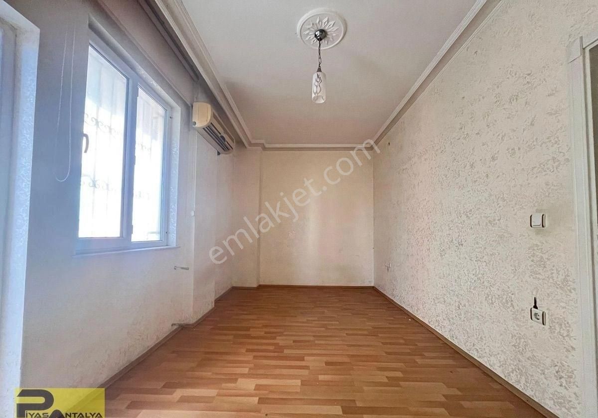 Gazi Bulvarı Üzerinde Kiralık Ofis Veya Daire Kullanımına Uygun - Görsel 19