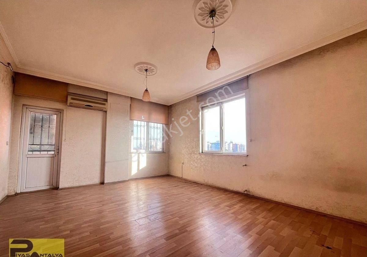 Gazi Bulvarı Üzerinde Kiralık Ofis Veya Daire Kullanımına Uygun - Görsel 15