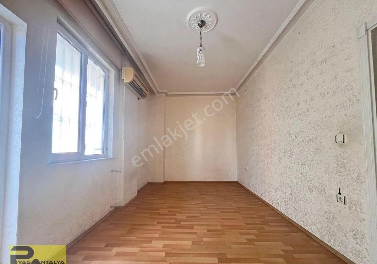 Gazi Bulvarı Üzerinde Kiralık Ofis Veya Daire Kullanımına Uygun - Görsel 6