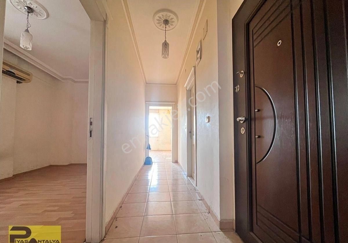 Gazi Bulvarı Üzerinde Kiralık Ofis Veya Daire Kullanımına Uygun - Görsel 20