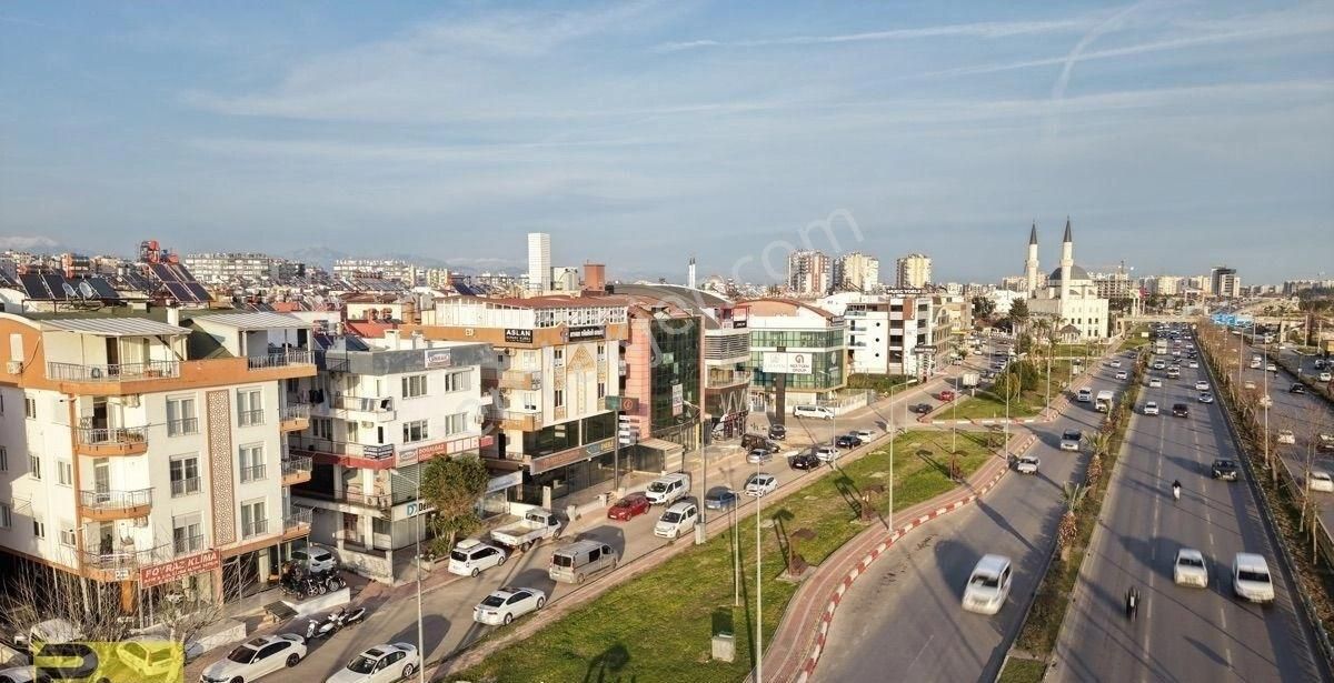 Gazi Bulvarı Üzerinde Kiralık Ofis Veya Daire Kullanımına Uygun - Görsel 21