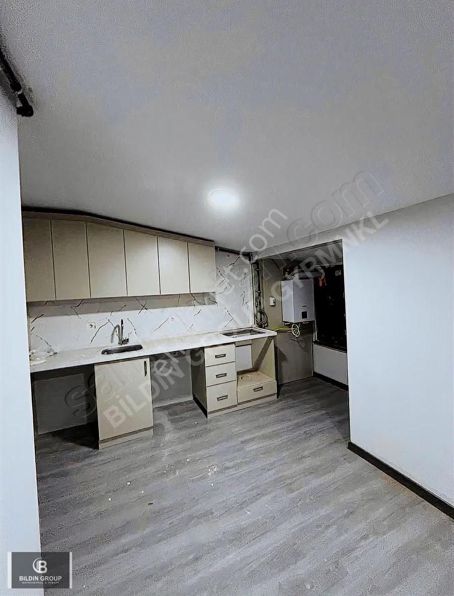 Arnavutköy'de Sıfır 2+1 Çatı Katı Daire - 55m² Net