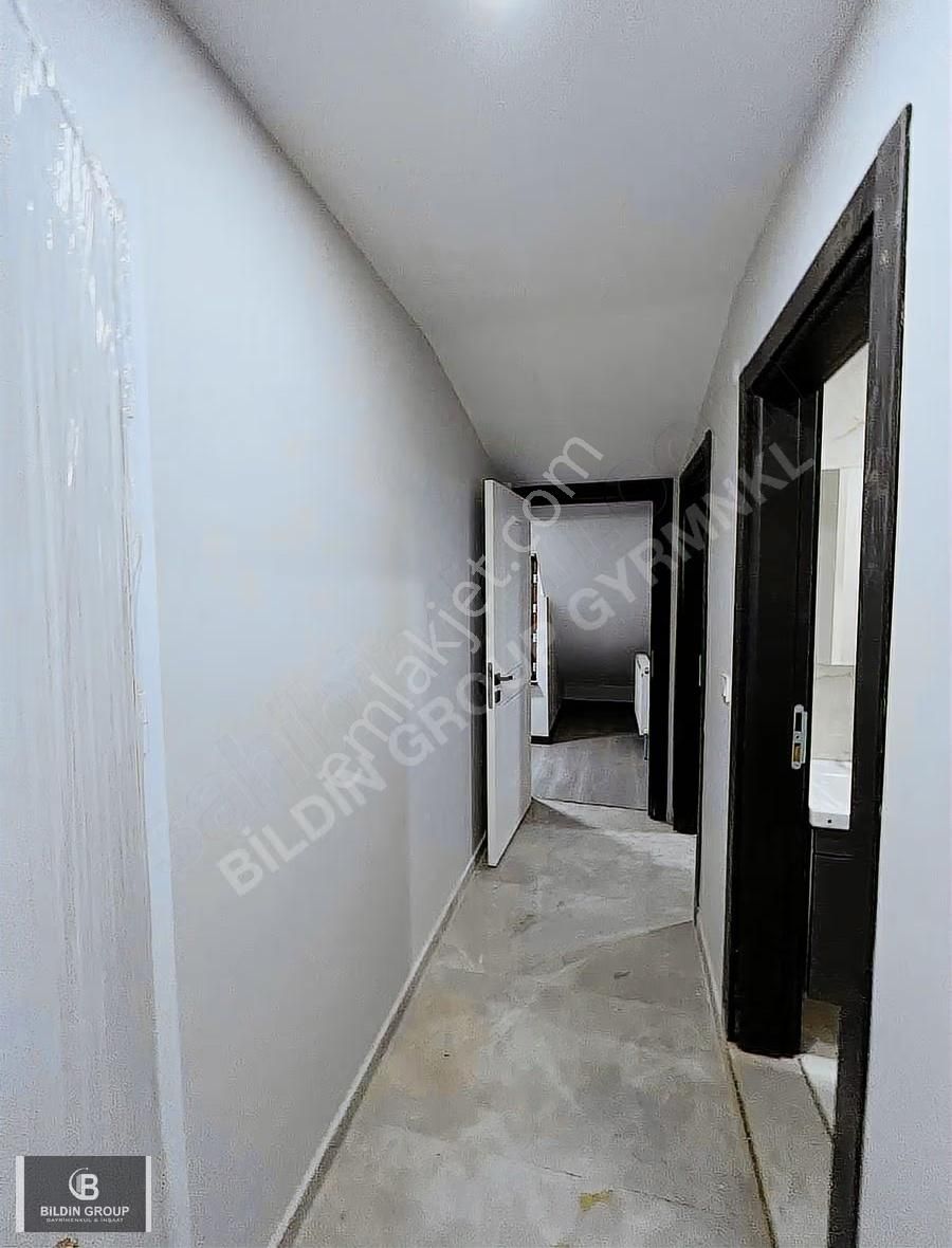 Arnavutköy'de Sıfır 2+1 Çatı Katı Daire - 55m² Net - Görsel 10