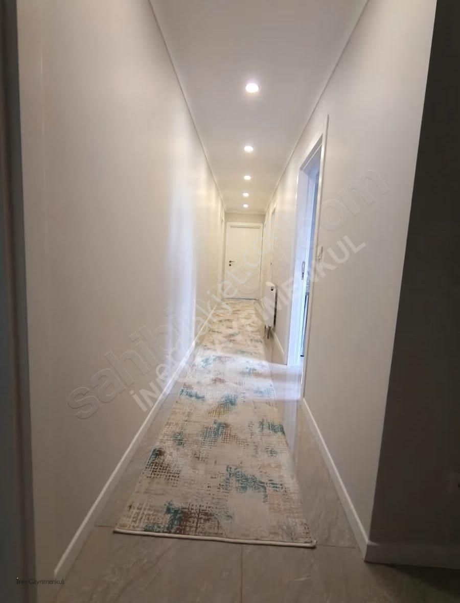 İnfo Gayrimenkul'den Kemerburgaz Merkezde Satılık 3+1 Daire - Görsel 25