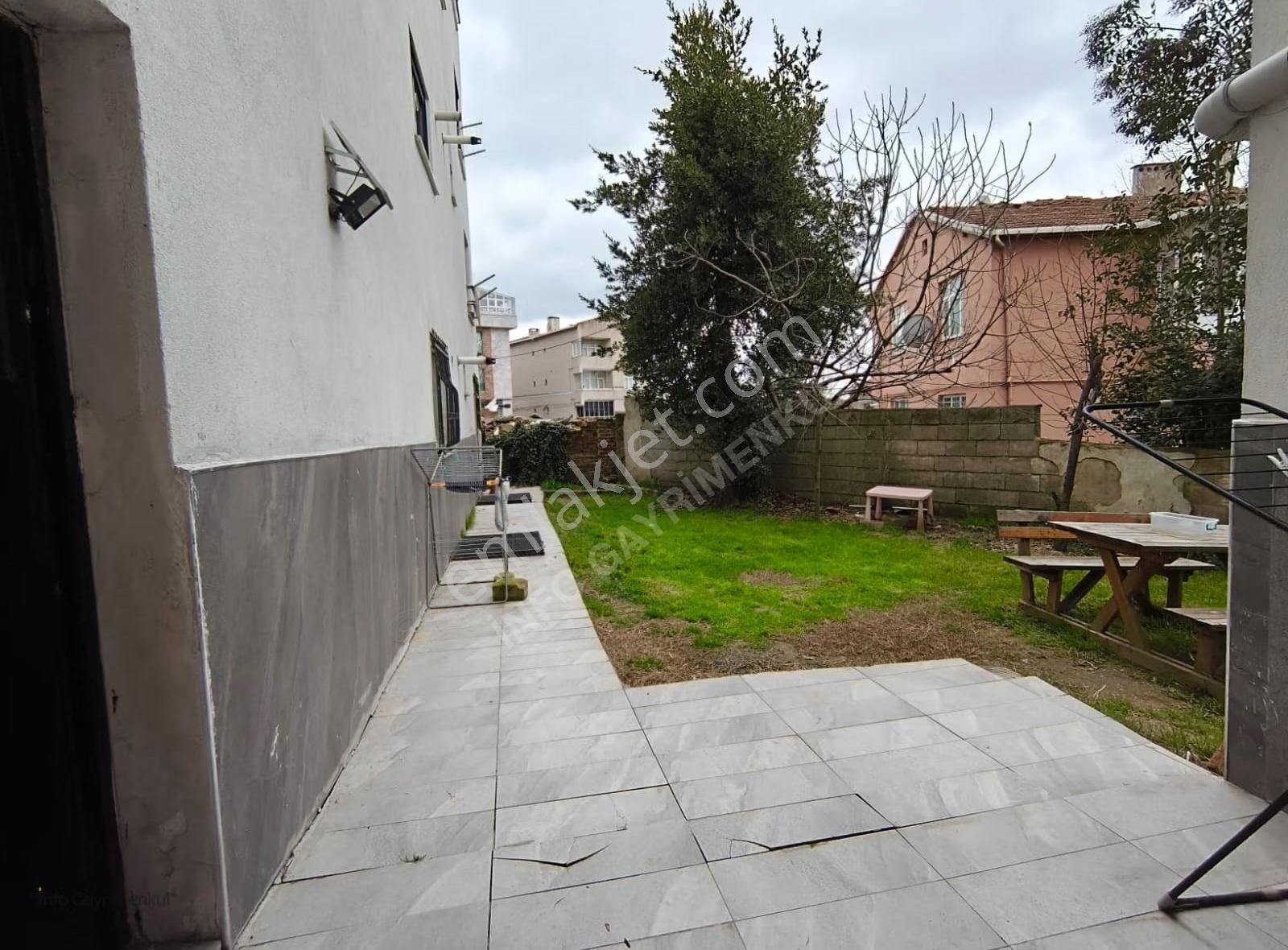 İnfo Gayrimenkul'den Kemerburgaz Merkezde Satılık 3+1 Daire - Görsel 9