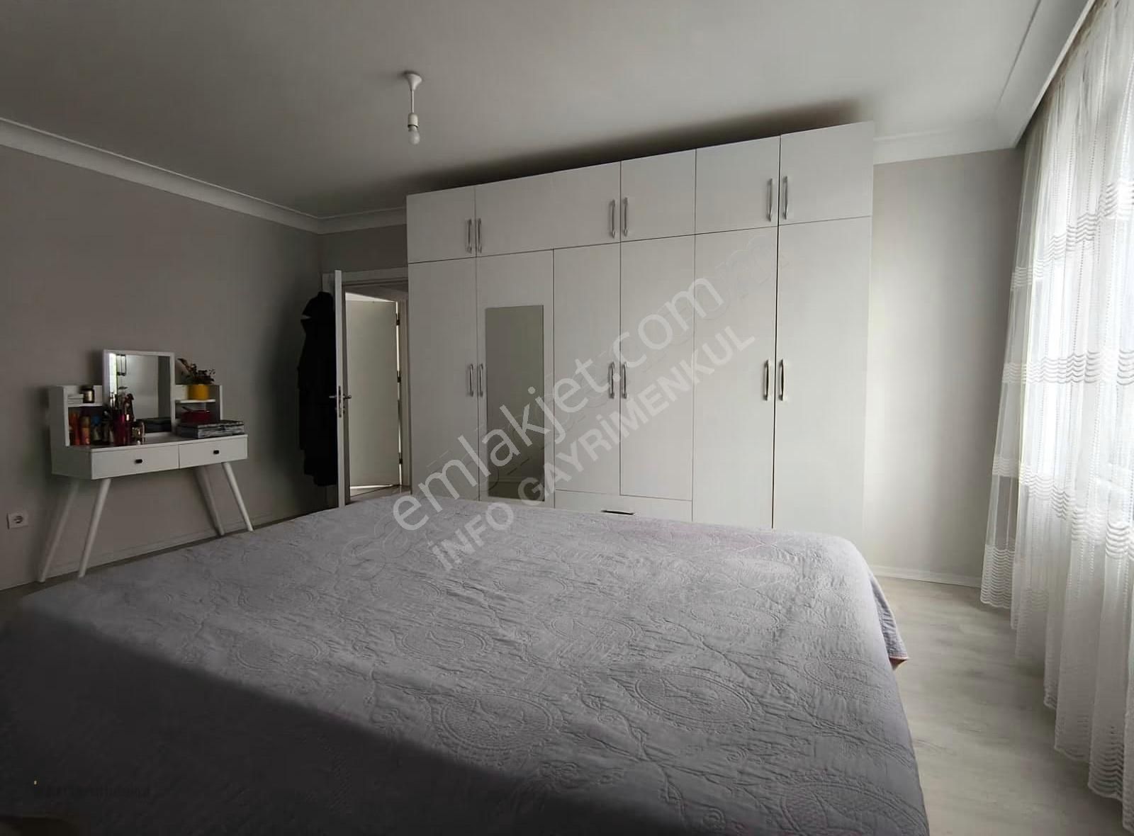 İnfo Gayrimenkul'den Kemerburgaz Merkezde Satılık 3+1 Daire - Görsel 7