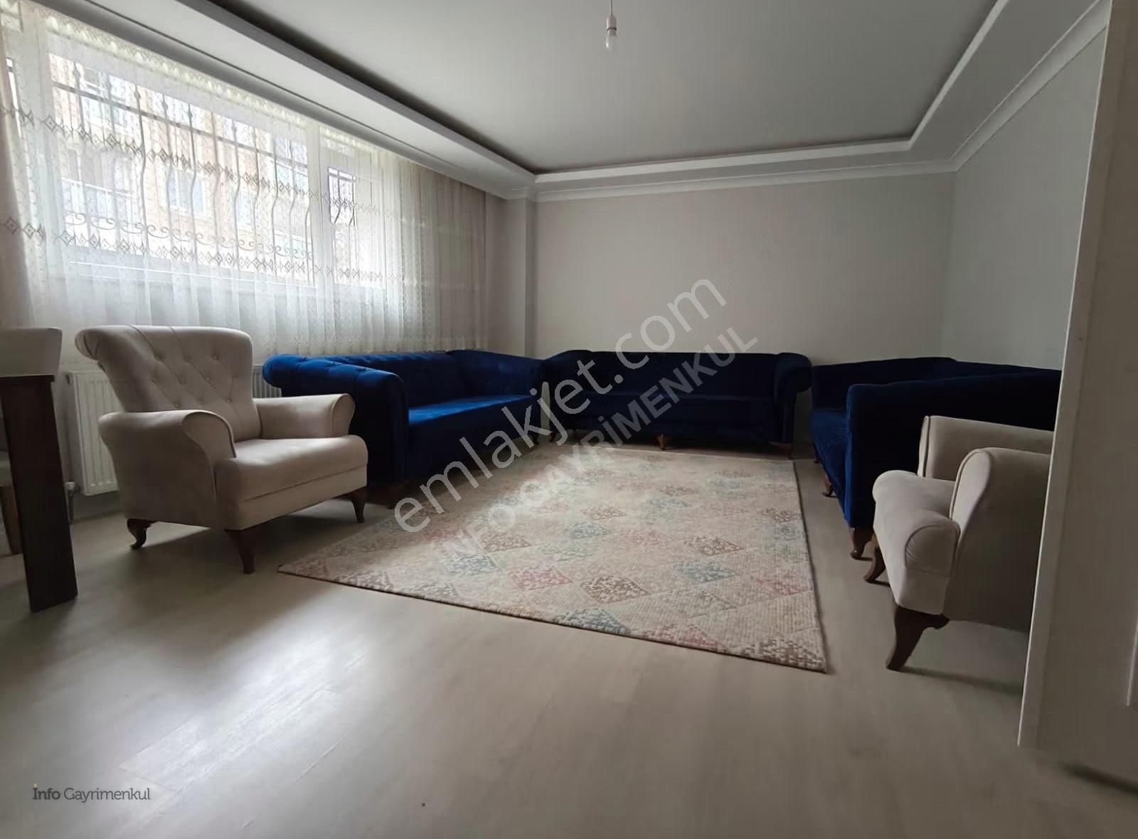 İnfo Gayrimenkul'den Kemerburgaz Merkezde Satılık 3+1 Daire - Görsel 22