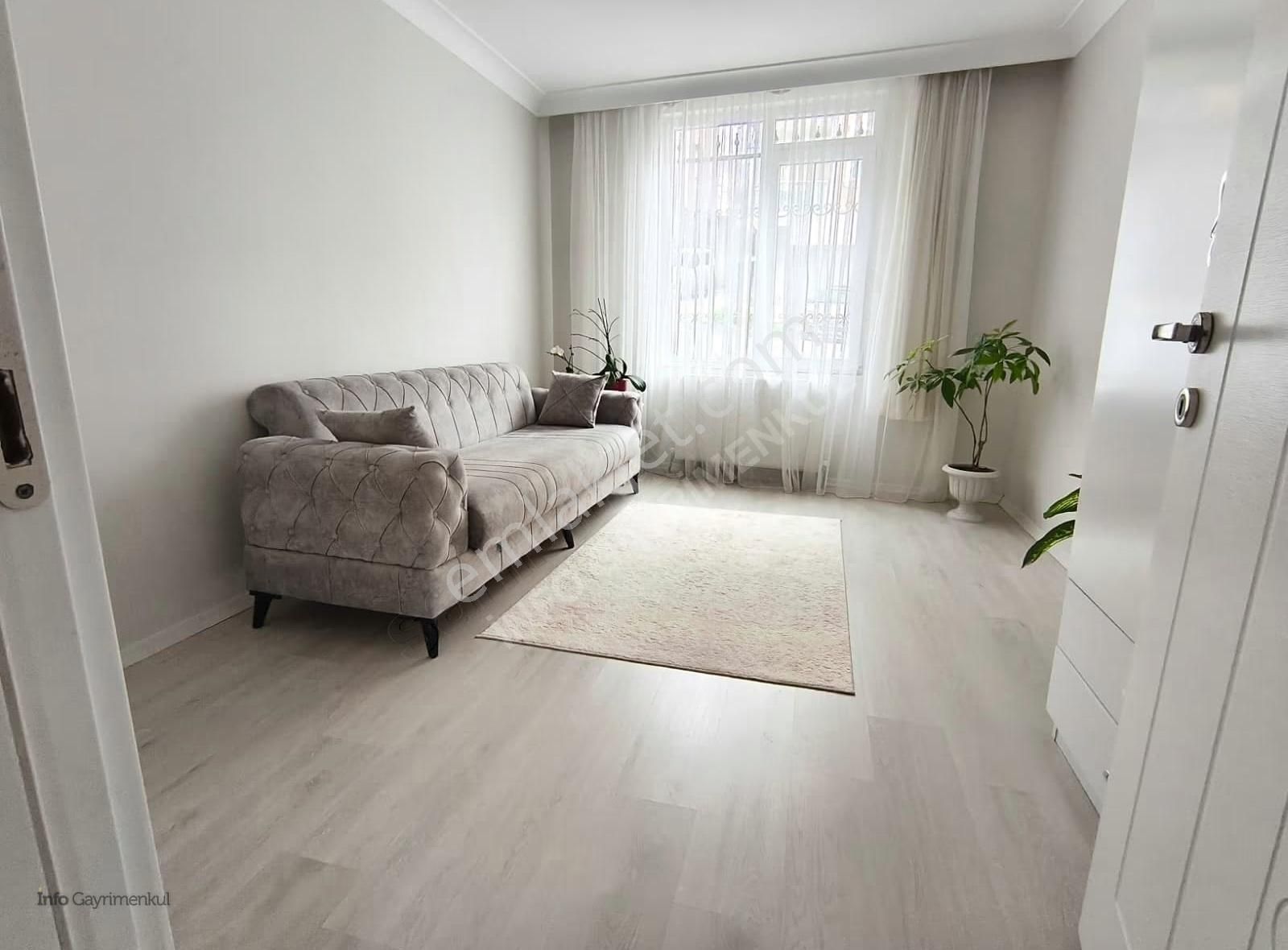 İnfo Gayrimenkul'den Kemerburgaz Merkezde Satılık 3+1 Daire - Görsel 21