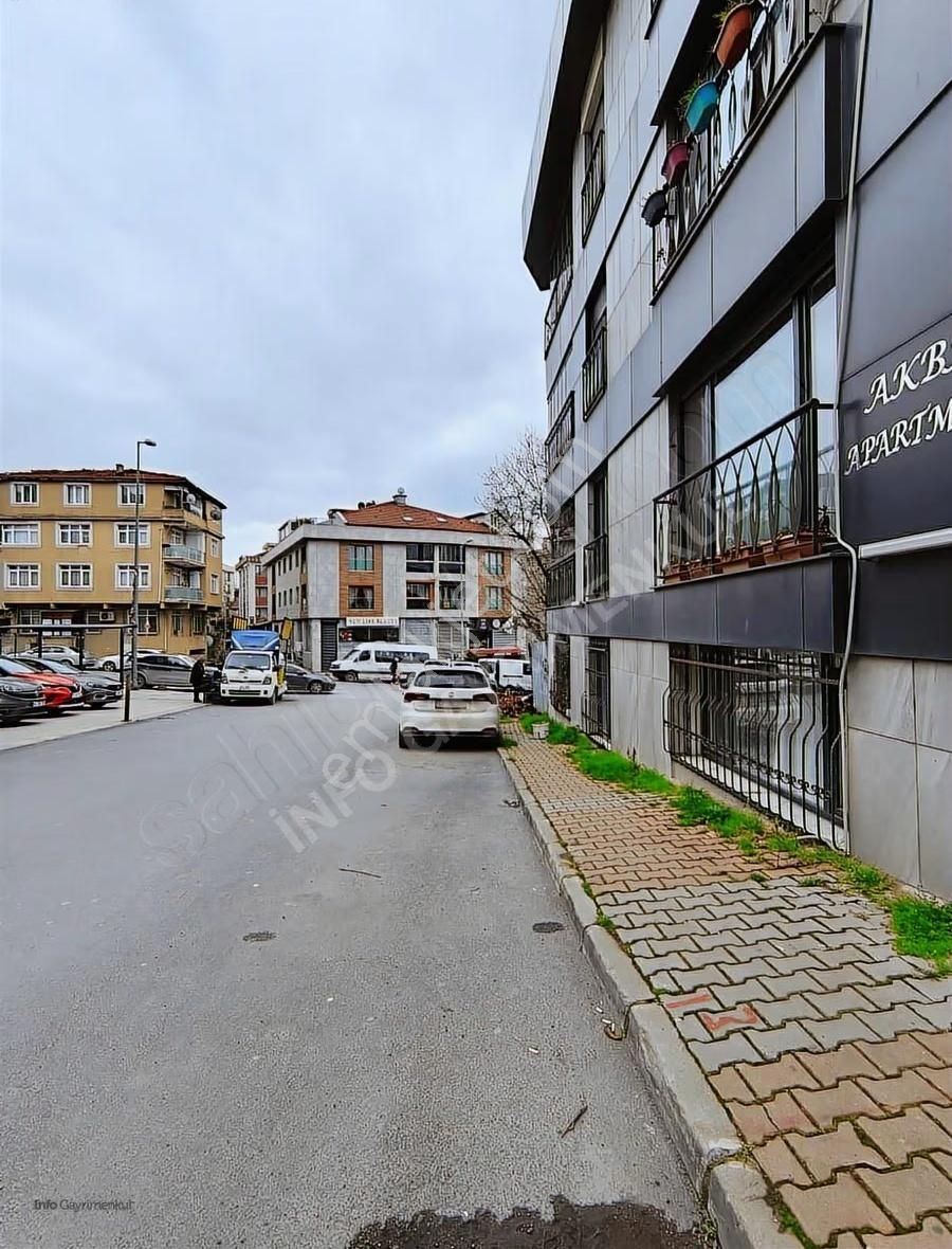 İnfo Gayrimenkul'den Kemerburgaz Merkezde Satılık 3+1 Daire - Görsel 23