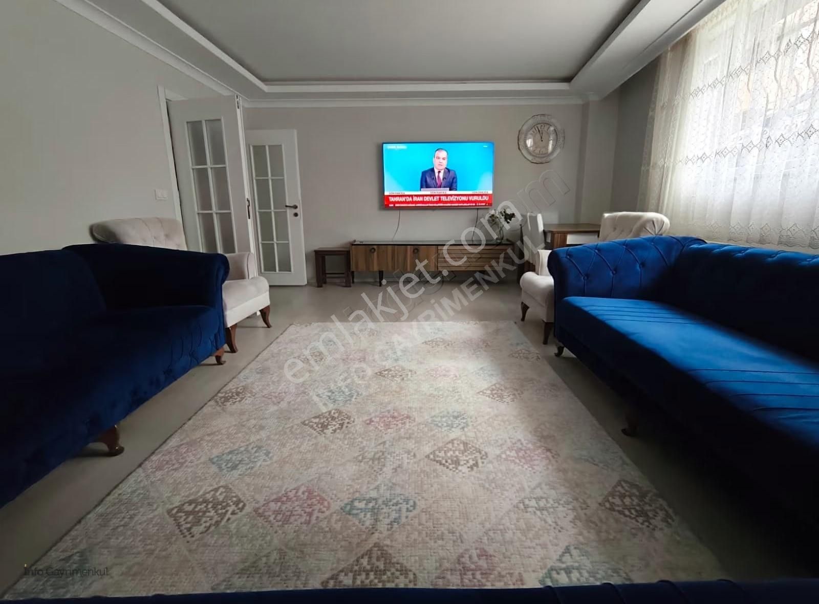 İnfo Gayrimenkul'den Kemerburgaz Merkezde Satılık 3+1 Daire - Görsel 14