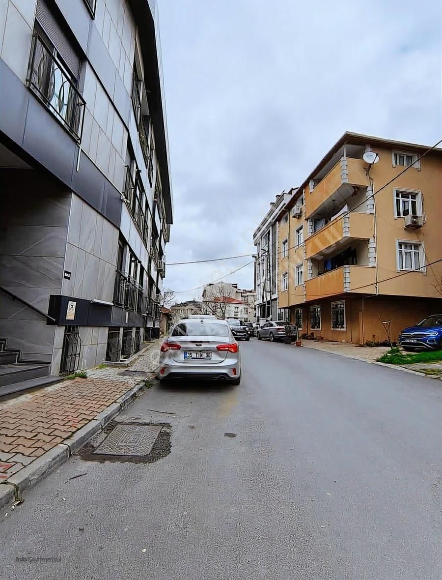 İnfo Gayrimenkul'den Kemerburgaz Merkezde Satılık 3+1 Daire