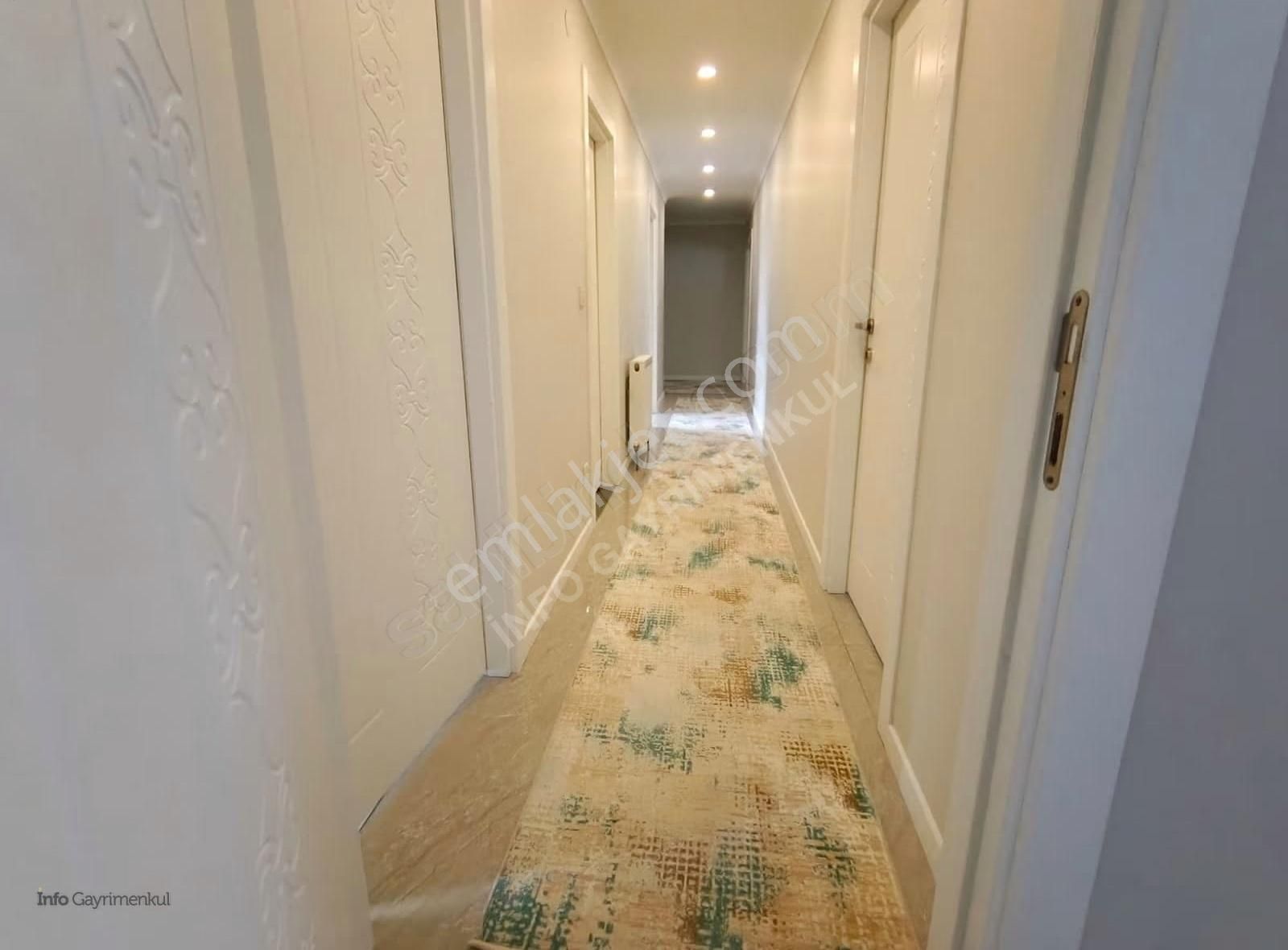 İnfo Gayrimenkul'den Kemerburgaz Merkezde Satılık 3+1 Daire - Görsel 8