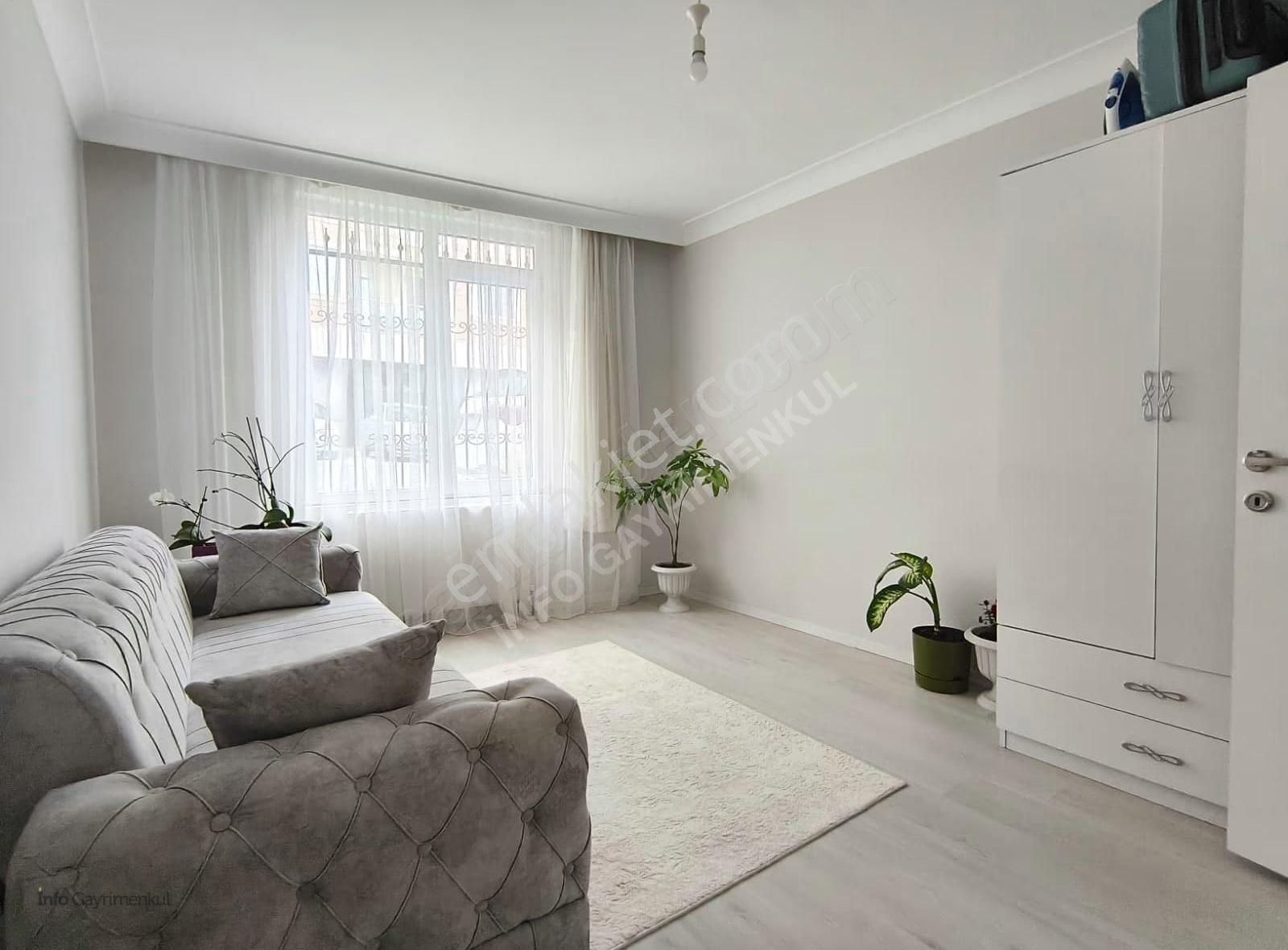 İnfo Gayrimenkul'den Kemerburgaz Merkezde Satılık 3+1 Daire - Görsel 24